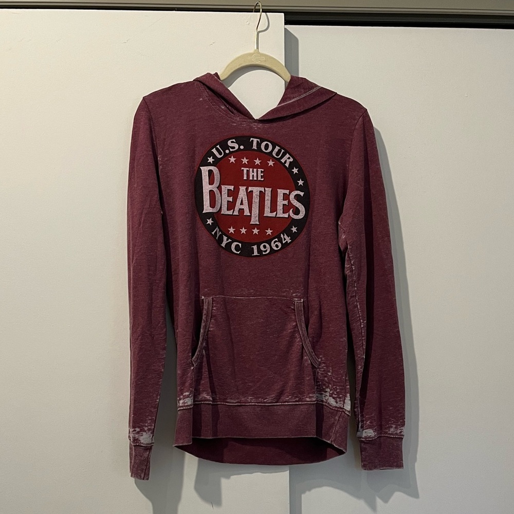 Beatles Sweatshirt